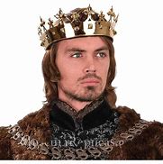 Image result for Medieval King Crown