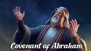 Image result for God Established a Covenant with Abraham Meme