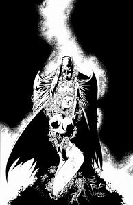 Image result for Poison Ivy Batman DC Comics