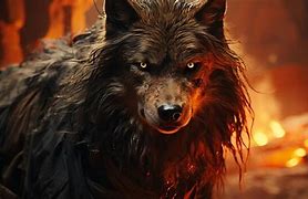 Image result for Wild Wolf Dens