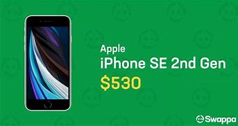 Image result for Apple iPhone SE 2nd Génération