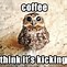 Image result for Dark Humor Coffee Memes