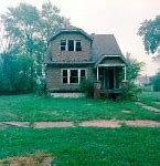 Image result for Abandoned Houses in Gary Indiana
