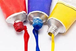 Image result for Poster Paint Primary-Color