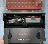 Image result for Inside a Jawbone Big Jam Box