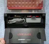 Image result for Jam Box Jawbone Reinserting Grounding Clip
