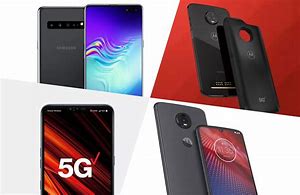 Image result for Verizon 4G and 5G Phones