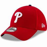 Image result for Philadelphia Phillies Hat