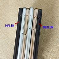 Image result for Sony Xperia Z3 Side Buttons