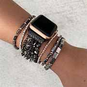 Image result for iPhone Watch Bracelet Bands