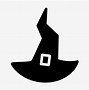 Image result for Floppy Witch Hat SVG