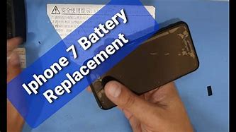 Image result for Original iPhone 7 Battery