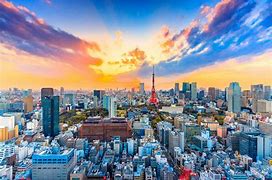 Image result for Places to Live in Japan