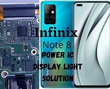 Image result for IC Cas HP Infinix