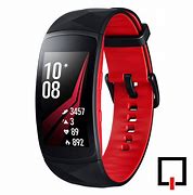 Image result for ساعت Gear Fit Sumsong