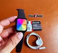 Image result for Apple Watch SE GPS 40Mm Stainless Steel