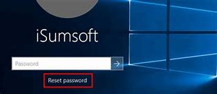 Image result for Reset Password Link