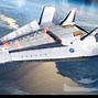 Image result for Futuristic Space Shuttle