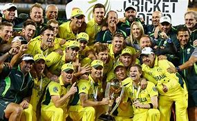 Image result for Australia National Cricket Team