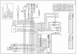 Image result for Kawasaki 3010 Mule Electrical Prints