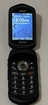 Image result for Waterproof Flip Phone