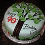 Image result for Free Transparent Happy 90th Birthday