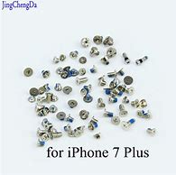 Image result for iPhone 7 Screw Size