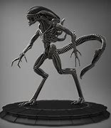 Image result for Alien Xenomorph Model