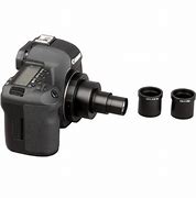 Image result for SLR Camera Adapter for Microscope