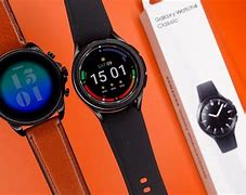 Image result for Samsung Galaxy Watch 6 Gold Color