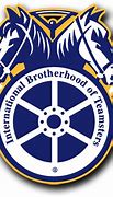Image result for Teamsters Local 350 Logo