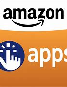 Image result for Amazon App Store Logo