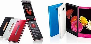 Image result for Sharp 7 Phone