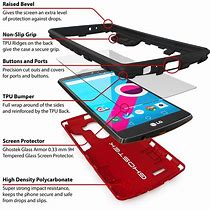 Image result for LG Rampage 4 Phone Cases Red