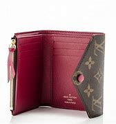Image result for Louis Vuitton Wallets for Women