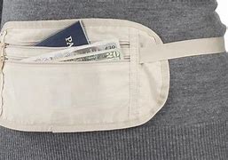 Image result for Cloth Money Belt