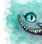 Image result for Cheshire Cat Aesthetic