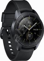 Image result for Samsung Galaxy Watch 42 Black