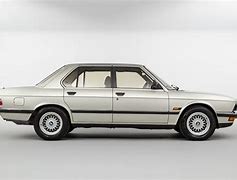 Image result for BMW 525 E28