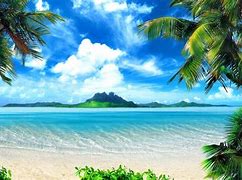 Image result for Cool Beach Ai Pictures