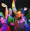 Image result for 1 2 3 4 Get On the Dance Floor