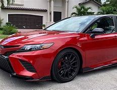 Image result for Camry TRD HP
