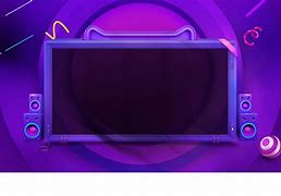 Image result for Purple TV Backround