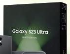 Image result for Samsung S23 Ultra GSMArena