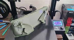 Image result for Steam Deck Charging Case 3D Print