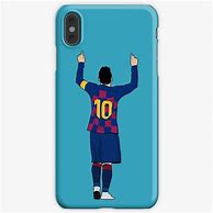 Image result for Messi iPhone Case