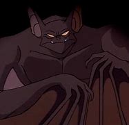 Image result for Batman the Animated Series Man-Bat