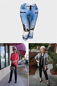 Image result for What Not to Wear Over 50