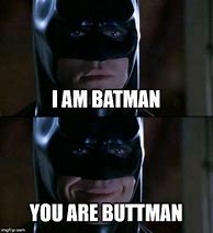 Image result for Batman Smiling Meme