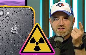 Image result for iPhone 12 Radiation